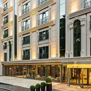 Days By Wyndham Bomonti Hotel Istanbul