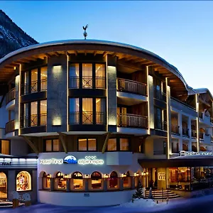 Tirol Hotel