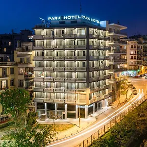 Park Hotel Thessaloniki
