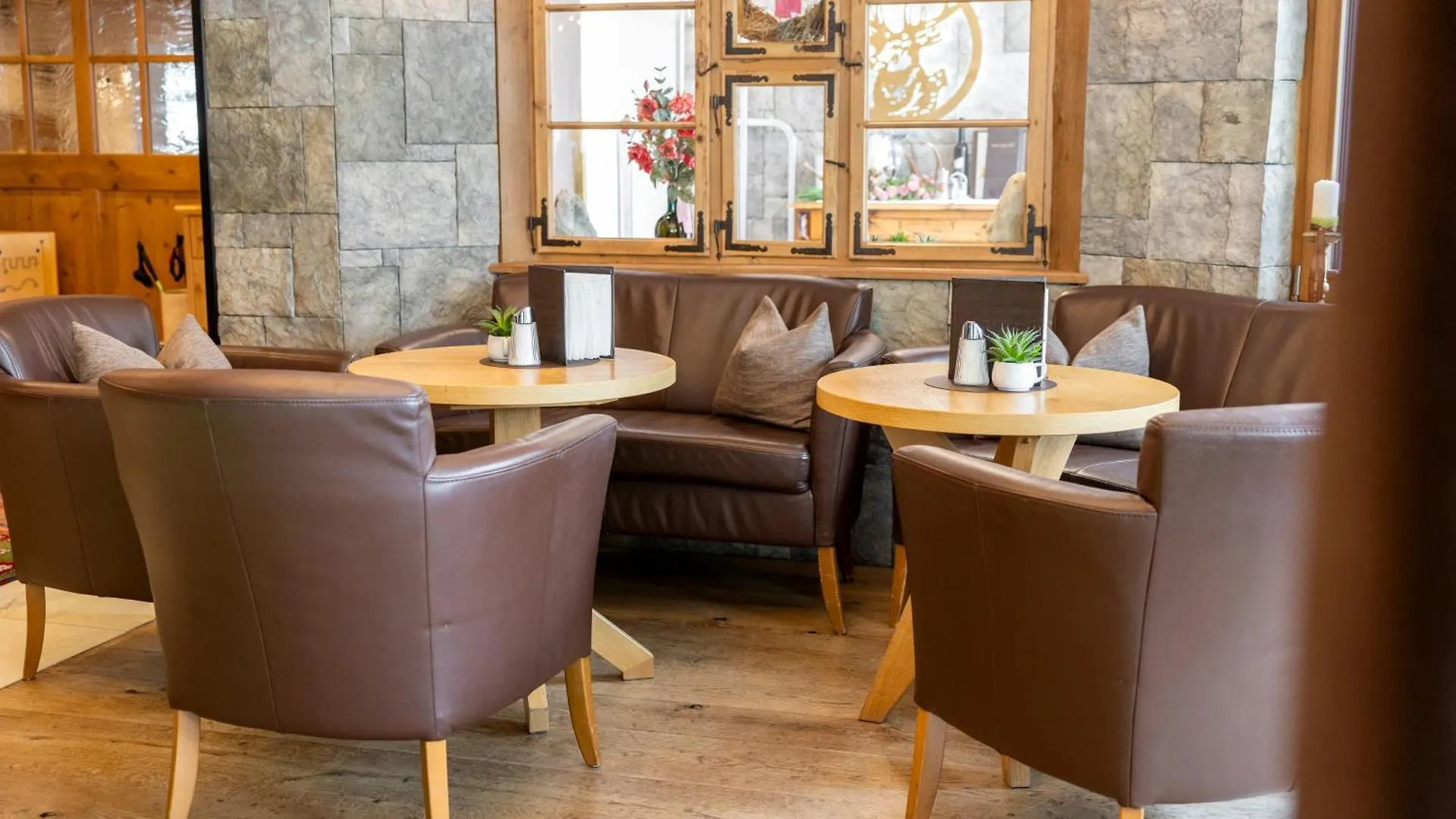 ****  Hotel Jaegerhof Ischgl Austria