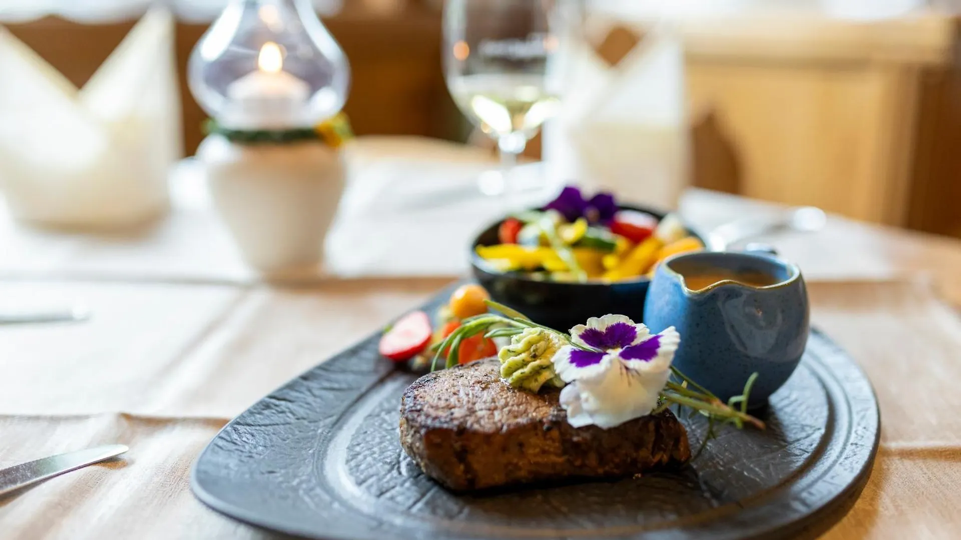 Hotel Jaegerhof Ischgl