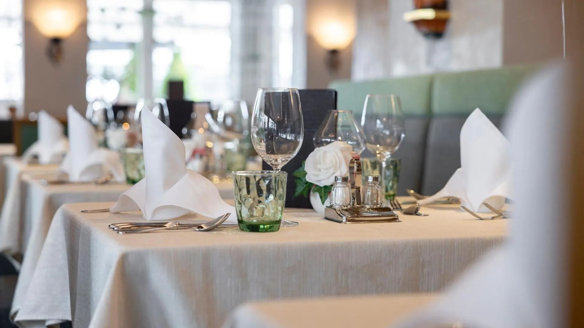 Hotel Jaegerhof Ischgl
